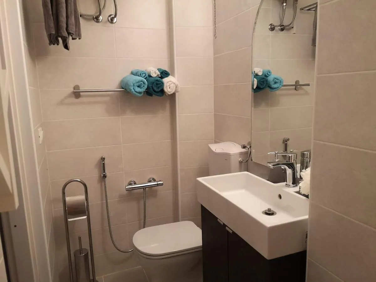 2Bcentral Desenzano del Garda Apartment