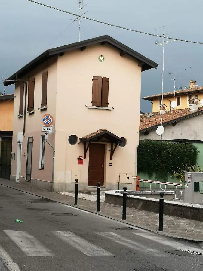 Apartment 2Bcentral Desenzano del Garda